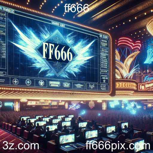 Guias de Jogos: A Chave para a Excelência no ff666