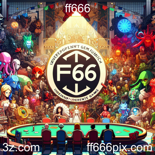 A Revolução dos Jogos Indie: Criatividade e Inovação na Indústria de Videogames