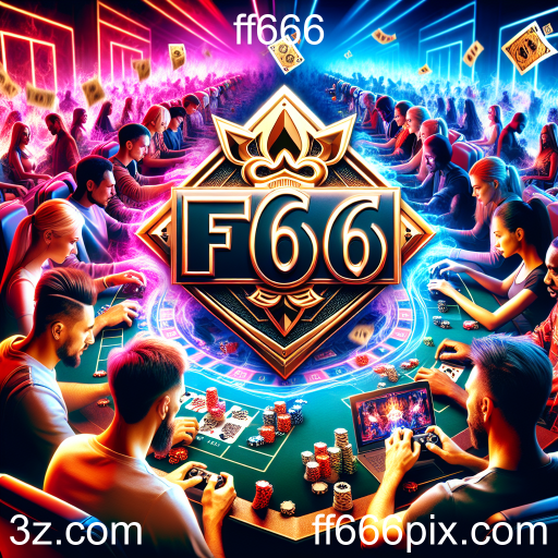 A Ascensão dos Jogos Multiplayer: Conectando Jogadores em Todo o Mundo